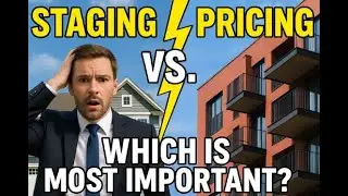 Staging vs Pricing: Which Is Most Importantly When Selling Your Home?