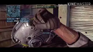 MC5 ||NR|| FFA t1 Msg-33 fun match 😂