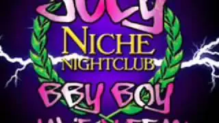 Niiche