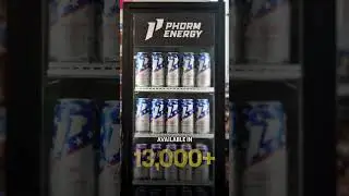 ⚡️Phorm Energy is on the rise.