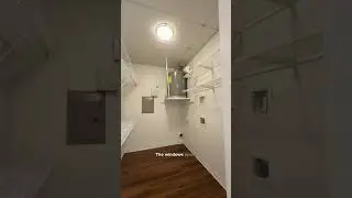 Luxury Historic Apartment Tour in Downtown Dallas