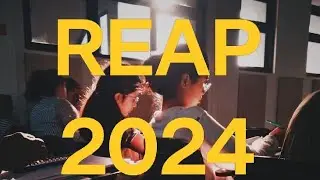 All information regarding REAP 2024 in one video @Himanshu.shekhawat