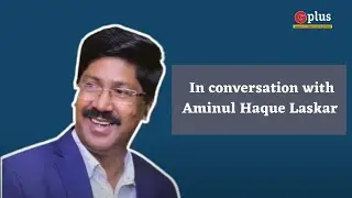 In conversation with Aminul Haque Laskar | Assam Assembly Elections 2021 | G Plus