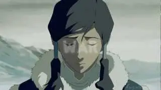 legend of korra│this is war ( preview )