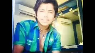 Siddharth Nigam Pemeran di Film Ashoka Samrat