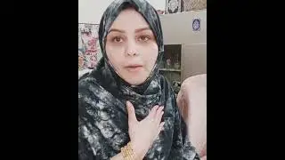 ساره احمد اتجوزت حمازة ابني روحت عملت معاهم الواجب