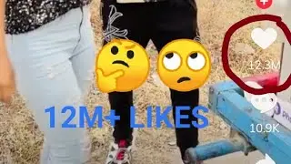 This video has 12M+ Likes on MX takatak...#shorts