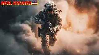 Top Military Trainer Reveals Secret REAL Training Methods : Real Power 🇺🇸 Army