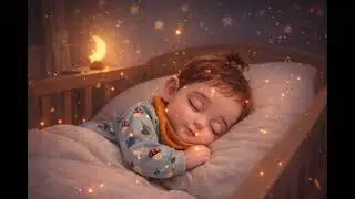  Deep Sleep Music 🌙 | Calm & Gentle Night Sounds