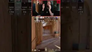 f0rest being iconic as always #csgo #cs2esports #cs2 #esports #goninjas