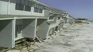 Reflecting on Hurricane Opal: 30 years of change and recovery