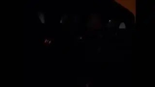 Dimming LED Instrument Porsche 911