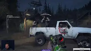 zzBuLLeTzz: Far Cry 5 - Apr. 04, 2018