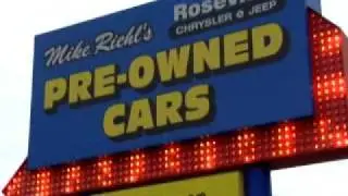 DETROIT AUTO WORKERS