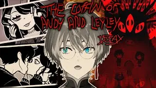 [The Coffin of Andy and Leyley Decay] Uncovering the truth about Andy [Yukimaru | 雪丸]