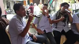 Road Show Nasyid Hijrah 3 / Palembang SumSel