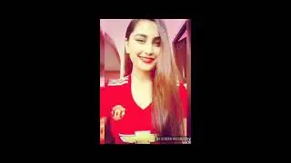 cute girls dubsmash compilation