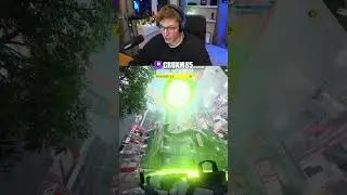 NEHMT MICH MIT! 👽🛸 The Finals! #shortsgaming #shorts #twitchde  #thefinals