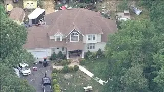 Mass shooting at house party in New Jersey; some victims are dead