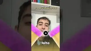 Este Filtro Dice Que Le Falta A Mi Vida