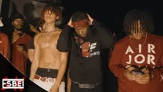 SkrapDaBilly feat. MonDaBilly - BCK (Official Video) Shot by @Esbei2x