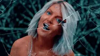 HOLTER - Muž ze skla (Official video)