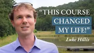 Making Unity Consciousness Tangible &mdash; Luke's  life-changing experience on NGP