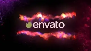 Energy logo reval | After Effects Template 15784371