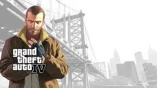 GTA 4 IS GOATED!!!