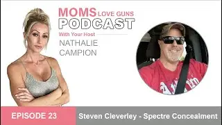 Steven Cleverley - Spectre Concealment