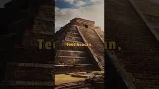 Pyramids of Egypt vs. Mexico: Ancient Marvels