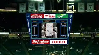 Dallas Stars 1995-1996 Goal Horn