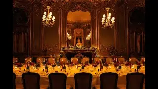 Experience Christmas & New Year at Cliveden House