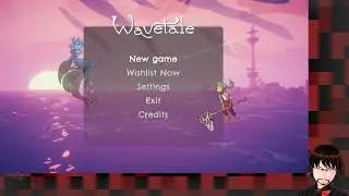 Playing The Wavetale Demo