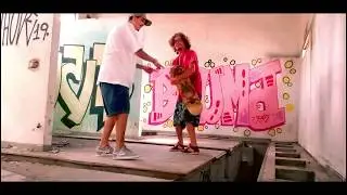 REAL BOOMBAP   SheikMC  PART  EuropeuMc (prod ZOIODELULARECORDS)