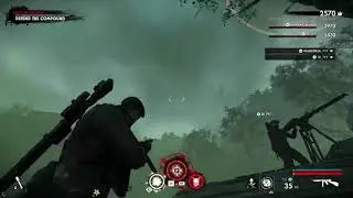 😂😂❤️Zombie Army4