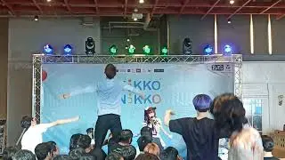 Sumomo [Full stage] งาน NIKKO NIKKO DAY