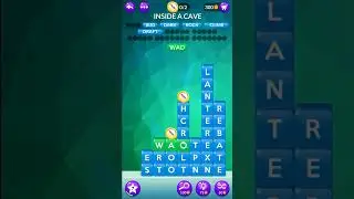 Word Stacks level 72