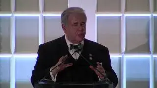 Anniversary Benefit Dinner: Don Devine