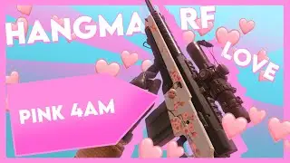 HANGMAN RF LOVE