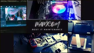 Wawicom On The Move! Best IT Maintenance & Support West Bandung - Kebumen Integration