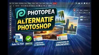 photopea.com alternatif photoshop