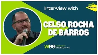What We Can Learn from the 1st Round of the Brazilian Elections with Celso Rocha de Barros