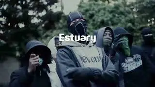 [FREE] Lil Zino x #410 Shmur x UK Drill Type Beat 'Estuary' {prod Onyx}