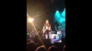 James Durbin - May @ The Catalyst Club