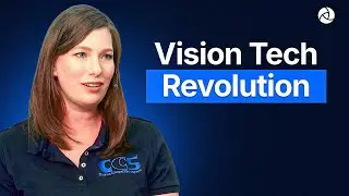 How Machine Vision Lighting Powers High-Speed Automation | Automate LIVE 2025