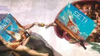 Il gioco in scatola si allarga: speciale espansioni