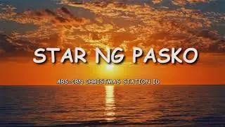 STAR NG PASKO - LYRICS (SALAMAT SA LIWANAG MO).mp4