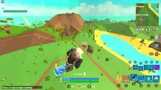 High kill solo squads (Island Royale)