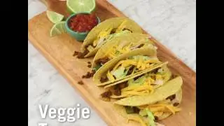 Yves Veggie Cuisine&reg; Veggie Tacos